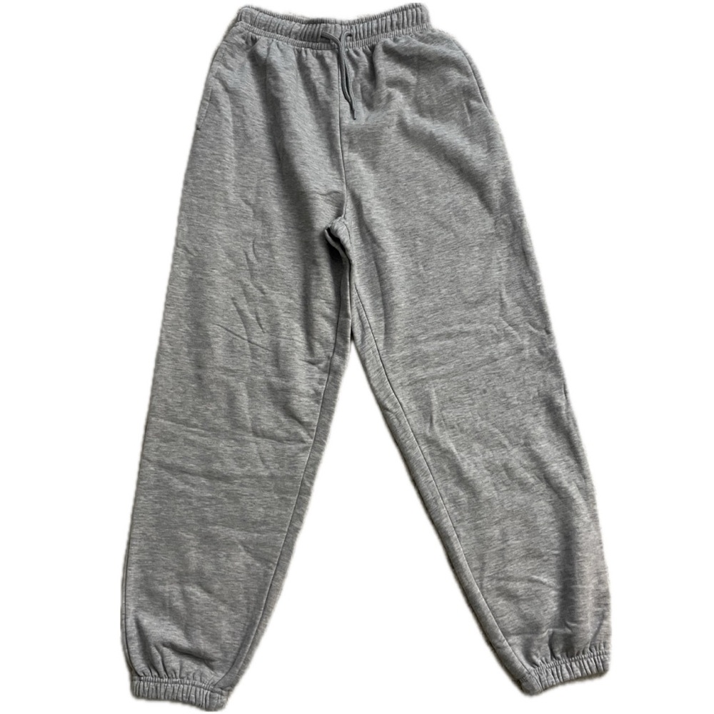 Women’s Gray Sweatpants